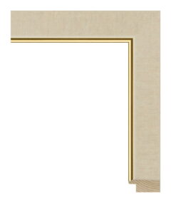 Деревянный багет 30-07.QA