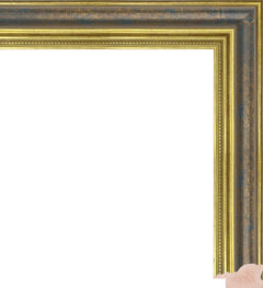 Пластиковый багет 319.M35.685