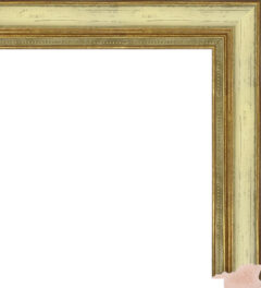 Пластиковый багет 319.M35.740