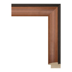 Деревянный багет 325-02.QA