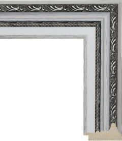 Пластиковый багет 34.5224.07.IQ