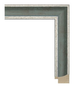 Деревянный багет 343-02.QA