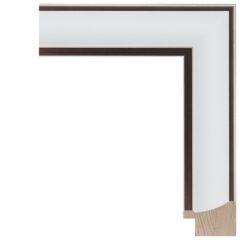 Деревянный багет 343-13.QA