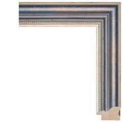 Деревянный багет 345-15.QA