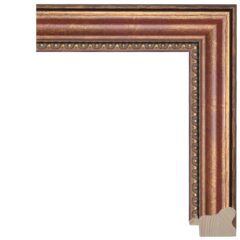 Деревянный багет 398-031.QA