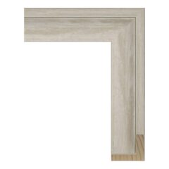 Деревянный багет 420-03.QA (кэнвэс)