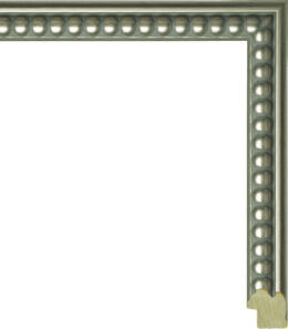 Пластиковый багет 420.OAC.260 2.85