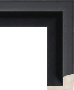 Деревянный багет 421-04.QA (кэнвэс)