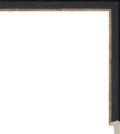 Деревянный багет 423-01.QA