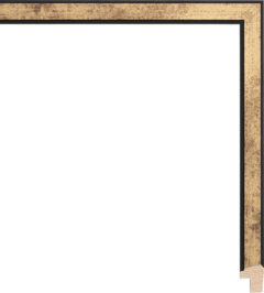 Деревянный багет 423-11.QA