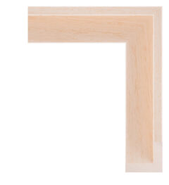 Деревянный багет 480.452.000 (452.0000.QD)