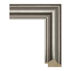 Деревянный багет 480.491.480 (491.2480.QD)