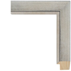 Деревянный багет 480.642.204 (642.2204.QD)