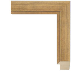 Деревянный багет 480.642.520 (642.4520.QD)