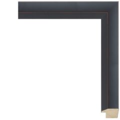 Деревянный багет 480.834.293 (834.0293.QD)