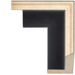 Деревянный багет 480.855.983 (855.4983.QD)