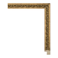 Деревянный багет 480.860.600 (860.4600.QD)