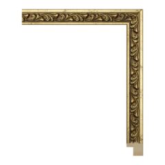 Деревянный багет 480.860.604 (860.4604.QD)