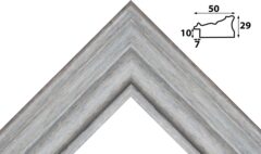 Деревянный багет 480.873.341 (873.0341.QD)