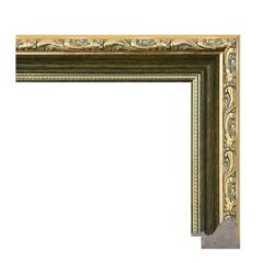 Пластиковый багет 49.4023.61.IQ