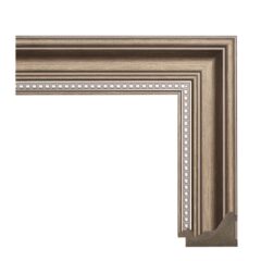 Пластиковый багет 54.5432.98.IQ