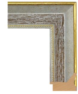 Деревянный багет 544P102.0502.QD