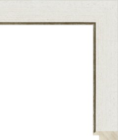 Деревянный багет 555.016.680 (9016.680.QD)