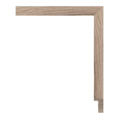 Деревянный багет 555.115.003 (1153.003.QD)