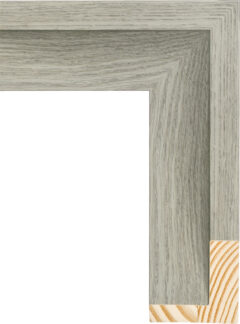 Деревянный багет 555.137.312 (Кэнвэс)