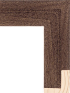 Деревянный багет 555.137.314 (Кэнвэс)