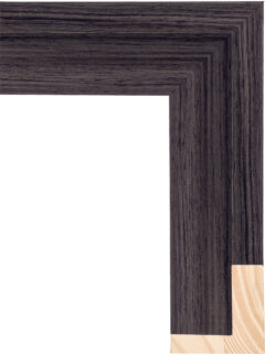 Деревянный багет 555.137.316 (Кэнвэс)