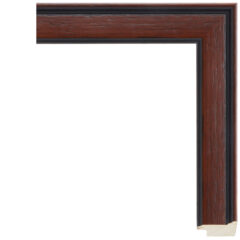 Деревянный багет 555.181.236 (1811.236.QD)