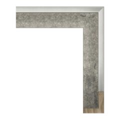 Деревянный багет 555.212.626 (2126.626.QD)