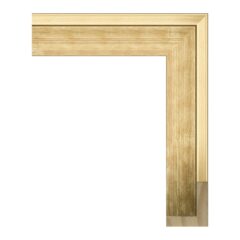 Деревянный багет 555.212.727 (2126.727.QD)