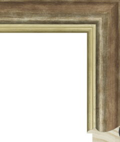 Деревянный багет 555.411.727 (6411.727.QD)