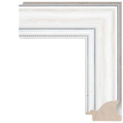 Деревянный багет 558-04.QA