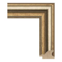 Деревянный багет 558-11.QA