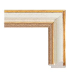 Пластиковый багет 56.5624.13.IQ (аналог 156.M56.013)