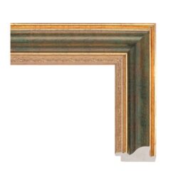 Пластиковый багет 56.5624.16.IQ (аналог 156.M56.016)