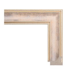 Пластиковый багет 60.5030.20.IQ