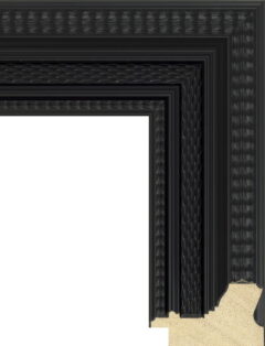 Деревянный багет 600.349.017