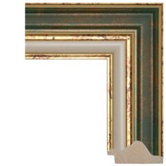 Деревянный багет 610-021.QA