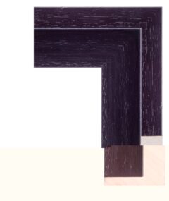 Деревянный багет 631.0015.QD (кэнвэс)
