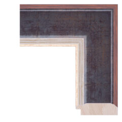 Деревянный багет 650-01.QA