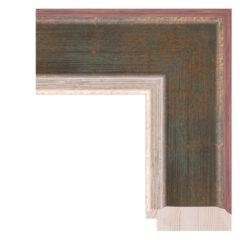 Деревянный багет 650-04.QA