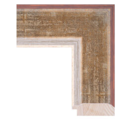 Деревянный багет 650-05.QA