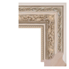 Деревянный багет 670-04.QA