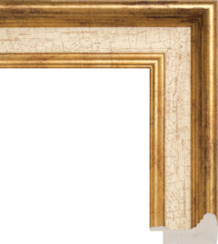 Пластиковый багет 70.5435.14.IQ