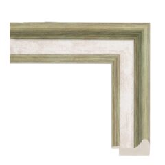 Пластиковый багет 70.5435.63.IQ