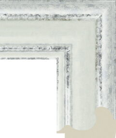 Пластиковый багет 711.M82.020 (711.OAC.020)